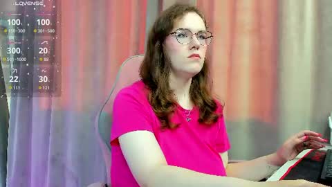 Kristina online show from July 2026 02:03:02 AM