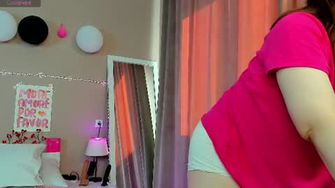 Kristina online show from July 2026 02:09:02 AM