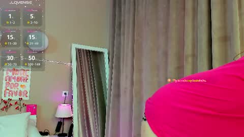 Kristina online show from July 2026 02:18:02 AM