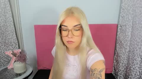 KristyFlowers online show from January 2026 03:50:01 PM