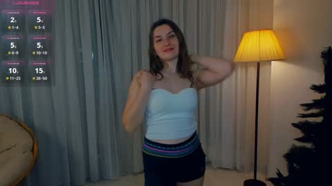 Misty online show from January 2026 08:03:01 PM