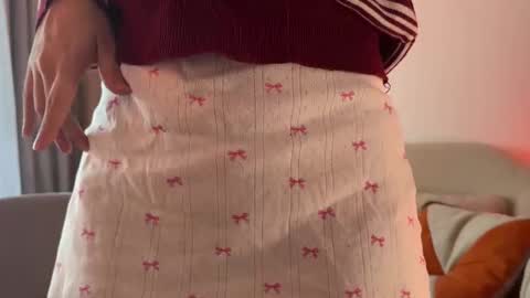 Snapshot of kristyspiritedaway chatting on November 2025 12:04:01 PM Kristy Nip slip shady Best model on CB online show from November 2025 12:04:01 PM