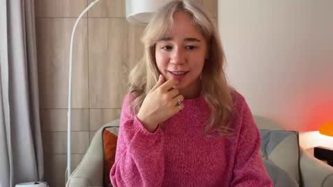 Snapshot of kristyspiritedaway chatting on February 2026 11:55:01 AM Kristy Nip slip shady Best model on CB online show from February 2026 11:55:01 AM