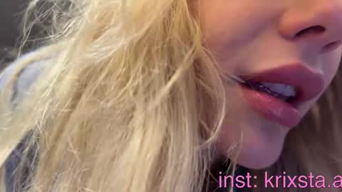 kristi online show from February 2026 05:05:02 PM