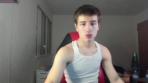 Brayden Thompson online show from December 2024 12:59:01 AM