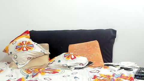 Zoe  Andrew online show from December 2024 05:20:02 AM