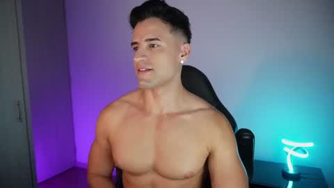 Snapshot of krops_ chatting on June 2026 03:41:02 AM KROPS online show from June 2026 03:41:02 AM