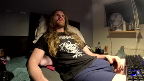 Krullz online show from December 2025 10:27:02 PM