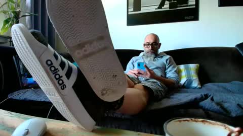 krummersaebel online show from March 2025 03:42:02 PM