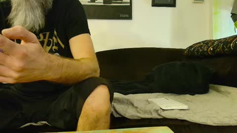 krummersaebel online show from January 2026 07:05:02 PM