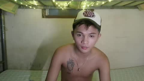 Snapshot of krunoxx chatting on March 2026 01:57:02 PM clarence online show from March 2026 01:57:02 PM