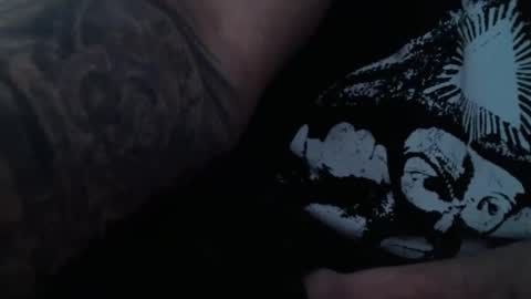 Snapshot of kryptoni18435 chatting on January 2025 11:53:02 PM Tommy online show from January 2025 11:53:02 PM