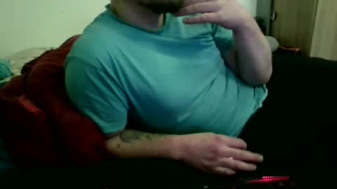 Snapshot of kryptoni18435 chatting on February 2026 05:11:02 PM Tommy online show from February 2026 05:11:02 PM