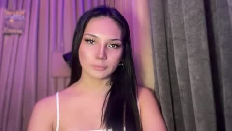 KRISTINE online show from April 2026 09:01:01 AM