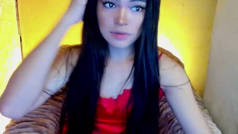 krystal_angel online show from February 2026 08:57:01 AM