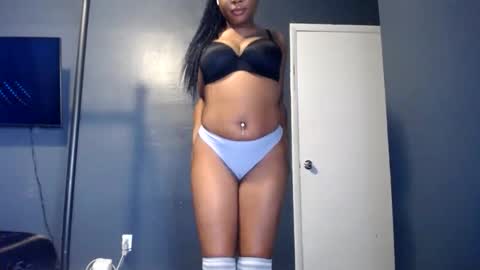 Krystal Blake online show from March 2025 11:28:02 PM