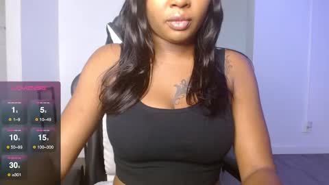 Krystal Blake online show from October 2025 11:30:02 AM