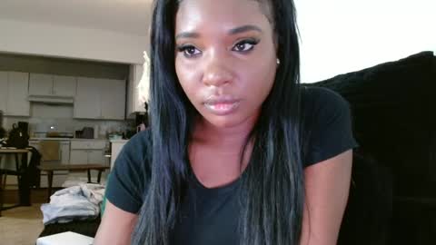 Krystal Blake online show from July 2026 04:25:01 AM