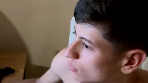 KrystaLL online show from February 2026 03:16:02 AM