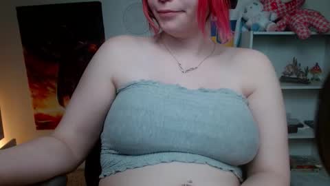 Snapshot of krystalsyxx chatting on January 2026 08:21:01 PM Krystal Syx online show from January 2026 08:21:01 PM