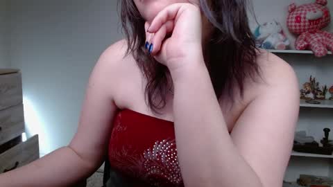 Krystal Syx online show from May 2026 01:17:02 PM