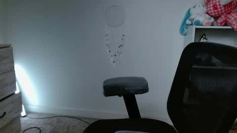 Krystal Syx online show from May 2026 01:42:02 PM