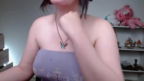 Krystal Syx online show from June 2026 02:08:01 PM