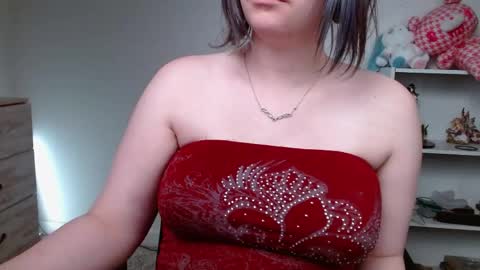 Krystal Syx online show from June 2026 03:17:02 PM