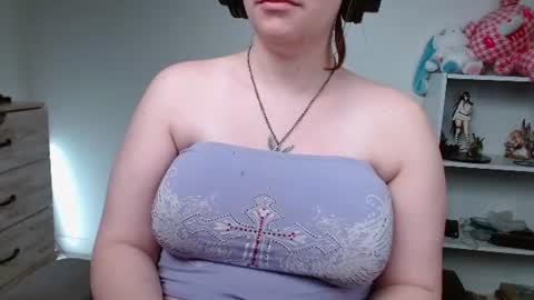 Krystal Syx online show from June 2026 02:38:01 PM