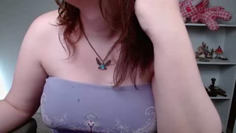 Krystal Syx online show from June 2026 02:26:02 PM