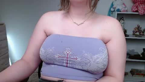 Krystal Syx online show from June 2026 02:05:01 PM