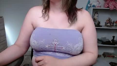 Krystal Syx online show from July 2026 03:03:02 PM