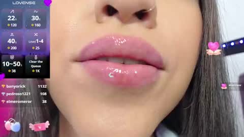 krys online show from December 2024 10:34:02 AM