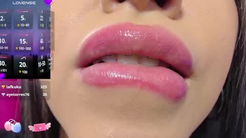 krys online show from December 2024 06:19:02 AM