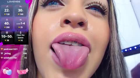 krys online show from February 2025 09:19:01 AM