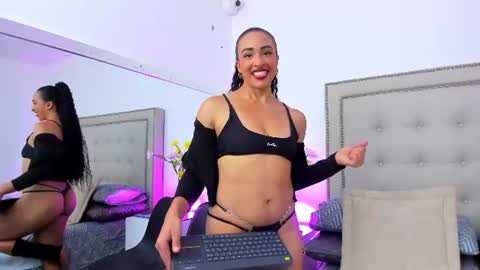 Snapshot of krystenfit chatting on July 2026 01:53:01 PM kristenfit online show from July 2026 01:53:01 PM