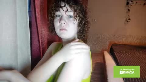 Snapshot of krystinamirza chatting on February 2026 10:05:02 PM Anna online show from February 2026 10:05:02 PM