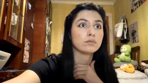 Mira online show from February 2026 08:27:02 PM