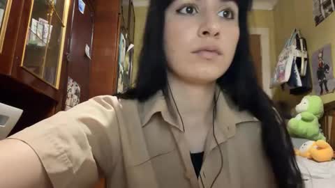 Mira online show from March 2026 08:34:02 PM