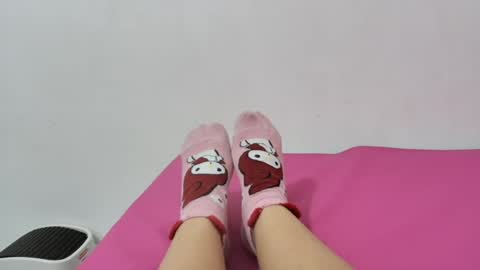 Kristal online show from July 2026 10:04:01 PM