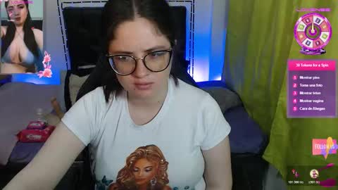 kryystaladams online show from November 2025 01:02:01 PM