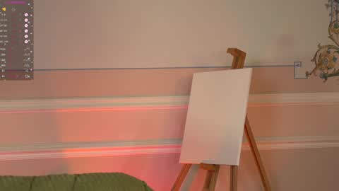 Snapshot of kseha_cute chatting on December 2024 12:25:01 AM Ksesha online show from December 2024 12:25:01 AM