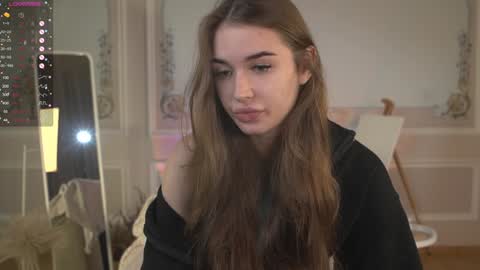 Snapshot of kseha_cute chatting on January 2025 09:32:02 PM Ksesha online show from January 2025 09:32:02 PM