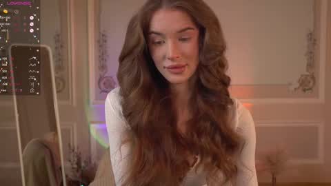 Snapshot of kseha_cute chatting on February 2025 10:22:01 PM Ksesha online show from February 2025 10:22:01 PM