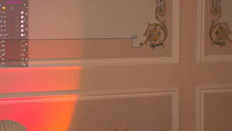 Snapshot of kseha_cute chatting on February 2025 01:23:02 AM Ksesha online show from February 2025 01:23:02 AM