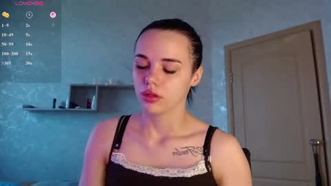 Ksenia online show from July 2026 07:00:02 AM