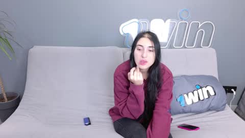 Snapshot of ksenyahot chatting on January 2025 06:52:02 AM WebcamWhore online show from January 2025 06:52:02 AM