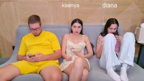 Snapshot of ksenyahot chatting on November 2025 03:34:02 PM WebcamWhore online show from November 2025 03:34:02 PM