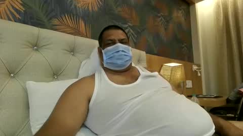 Snapshot of ksmani19471947 chatting on February 2026 05:06:02 PM Indianhere online show from February 2026 05:06:02 PM