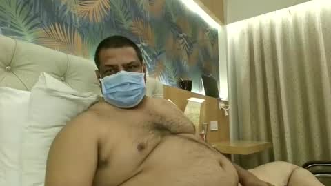 Snapshot of ksmani19471947 chatting on February 2026 06:23:01 PM Indianhere online show from February 2026 06:23:01 PM